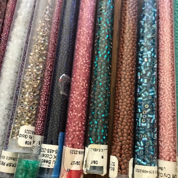 Beads - Picture 6 of 6